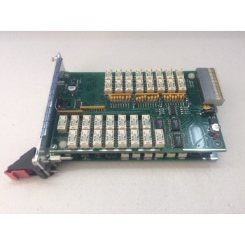 AMAT 0190-06178 DIP CDN497 Interlock Control Module